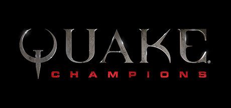 Okładka gry Quake Champions