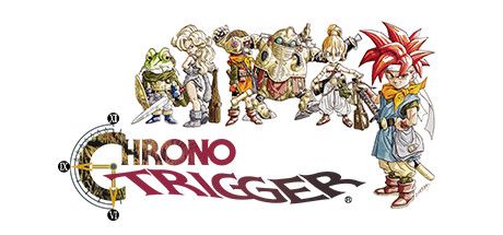 Okładka gry CHRONO TRIGGER®