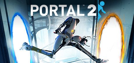 Okładka gry Portal 2