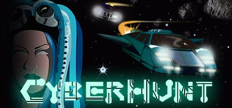 Okładka gry Cyberhunt