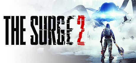 Okładka gry The Surge 2