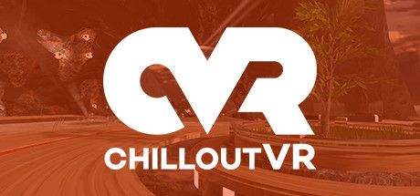 Okładka gry ChilloutVR