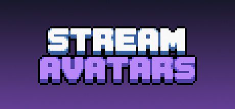 Okładka gry Stream Avatars