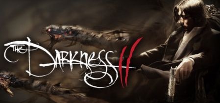 Okładka gry The Darkness II