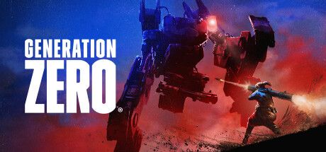 Okładka gry Generation Zero®