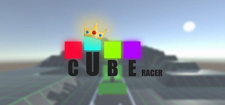 Okładka gry Cube Racer