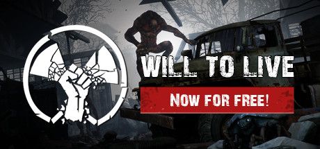 Okładka gry Will To Live Online