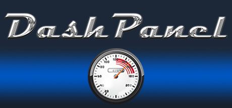 Okładka gry DashPanel