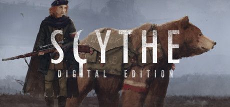 Okładka gry Scythe: Digital Edition