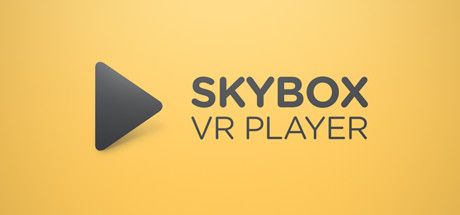 Okładka gry SKYBOX VR Video Player