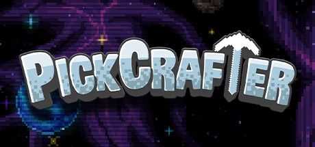 Okładka gry PickCrafter