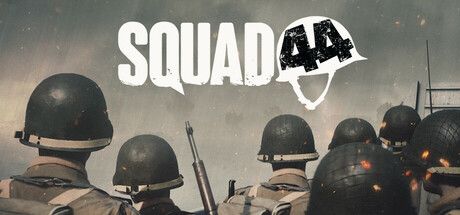 Okładka gry Squad 44