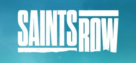 Okładka gry Saints Row