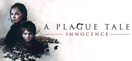 Okładka gry A Plague Tale: Innocence