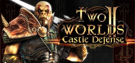 Okładka gry Two Worlds II Castle Defense