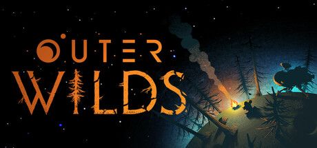 Okładka gry Outer Wilds