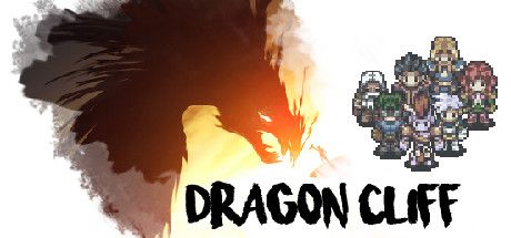 Okładka gry Dragon Cliff