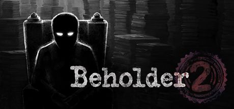 Okładka gry Beholder 2