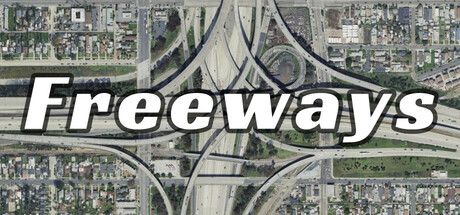 Okładka gry Freeways