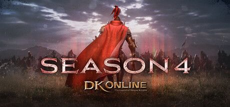 Okładka gry DK Online