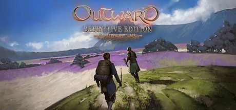 Okładka gry Outward Definitive Edition