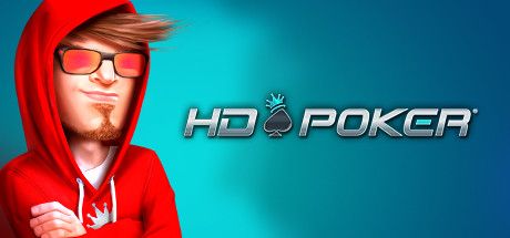 Okładka gry HD Poker: Texas Hold'em