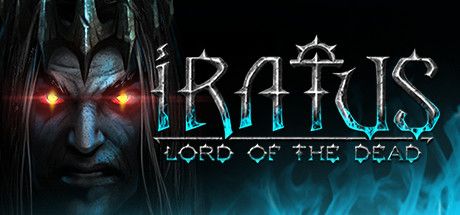 Okładka gry Iratus: Lord of the Dead