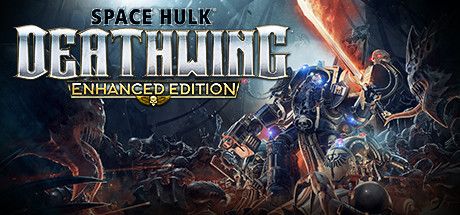 Okładka gry Space Hulk: Deathwing Enhanced Edition