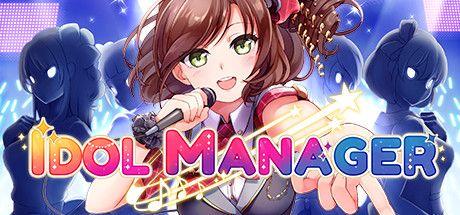 Okładka gry Idol Manager