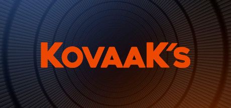 Okładka gry KovaaK's