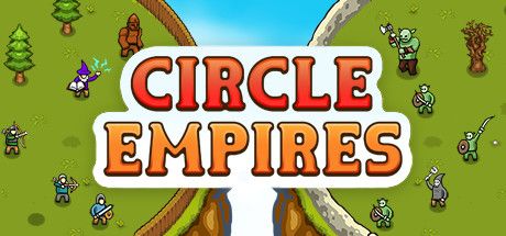 Okładka gry Circle Empires