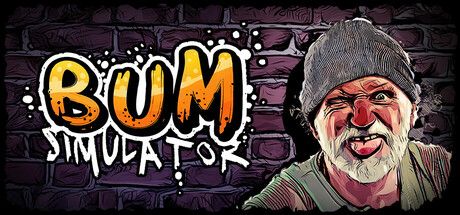 Okładka gry Bum Simulator