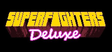 Okładka gry Superfighters Deluxe