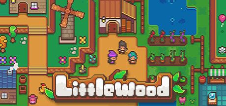Okładka gry Littlewood