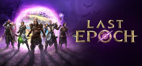 Okładka gry Last Epoch