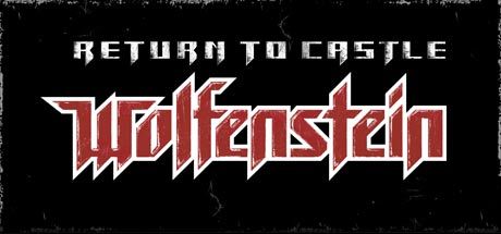 Okładka gry Return to Castle Wolfenstein