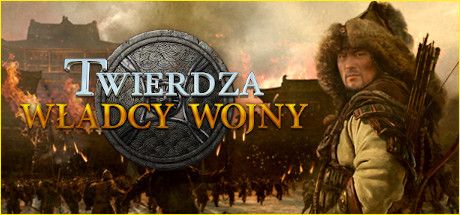 Okładka gry Stronghold: Warlords
