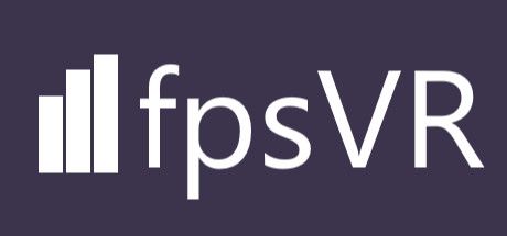 Okładka gry fpsVR