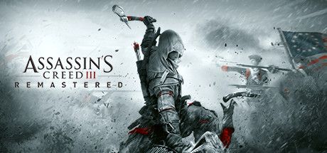 Okładka gry Assassin's Creed® III Remastered