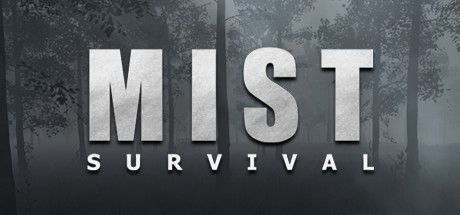 Okładka gry Mist Survival
