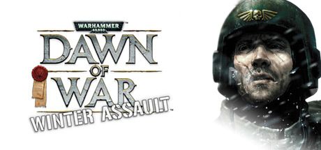 Okładka gry Warhammer® 40,000: Dawn of War® – Winter Assault