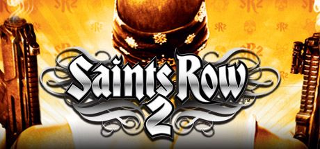 Okładka gry Saints Row 2