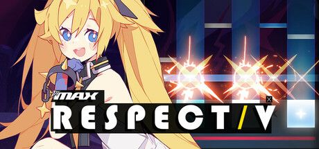 Okładka gry DJMAX RESPECT V