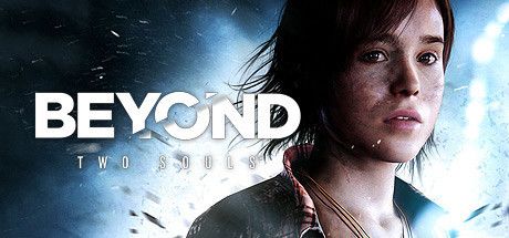 Okładka gry Beyond: Two Souls