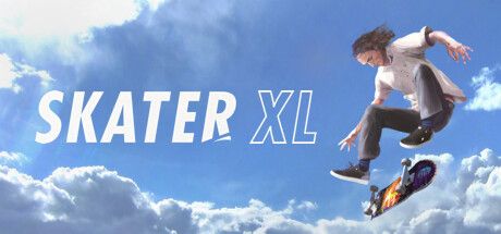 Okładka gry Skater XL - The Ultimate Skateboarding Game