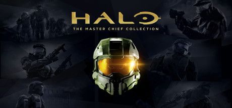 Okładka gry Halo: The Master Chief Collection