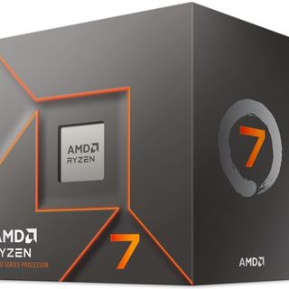 AMD Ryzen 7 8700F 4,1GHz BOX