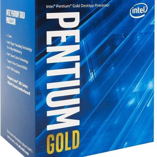 Intel G5600 3.90GHz BOX