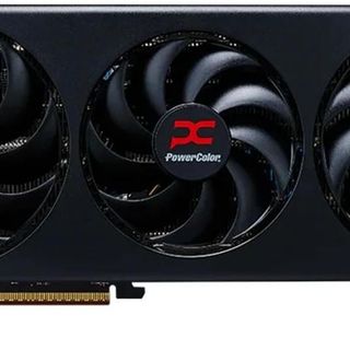 PowerColor Radeon RX 9070 Hellhound 16GB GDDR6