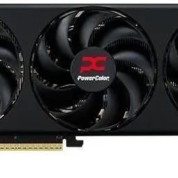 Powercolor Radeon RX 9060 XT Hellhound 16GB OC GDDR6